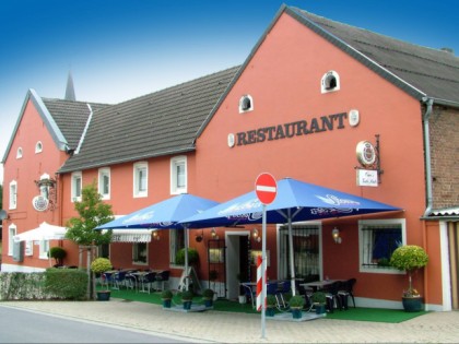 Фото:  Gasthof Aretz