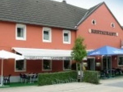 Фото:  Gasthof Aretz
